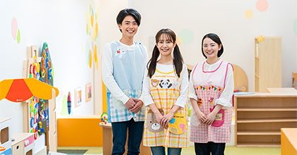 求人特集イメージ