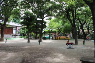 宗教法人 浄徳寺 梅の花保育園 求人id 保育士の求人 転職情報サイトの保育士ワーカー